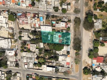 MGG ULTIMAS CASAS EN HACIENDA SODZIL NORTE MERIDA YUCATAN