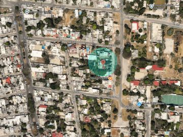 MGG ULTIMAS CASAS EN HACIENDA SODZIL NORTE MERIDA YUCATAN