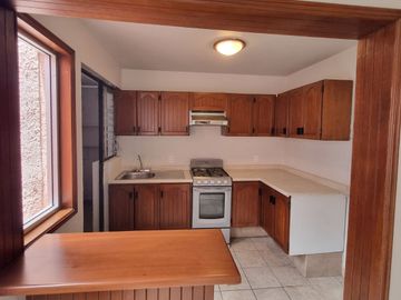 Departamento en Renta, Jardines de San Ignacio, Zapopan, Jal.