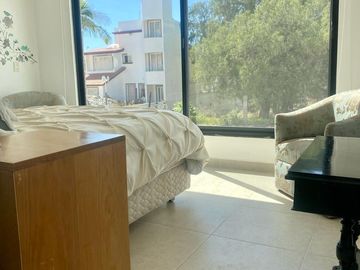 CASA EN VENTA EN RESIDENCIAL IXTAPAN CON ALBERCA, IXTAPAN DE LA SAL, EDOMEX