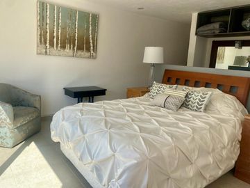CASA EN VENTA EN RESIDENCIAL IXTAPAN CON ALBERCA, IXTAPAN DE LA SAL, EDOMEX