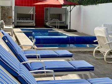 CASA EN VENTA EN RESIDENCIAL IXTAPAN CON ALBERCA, IXTAPAN DE LA SAL, EDOMEX