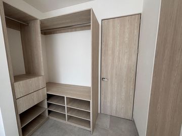 DEPARTAMENTO NUEVO AMUEBLADO EN RENTA EN TORRE ARBOLÉ GARDEN LEON GTO, A 2 MIN DE LA IBERO Y 15 MIN DE PUERTO INTERIOR.