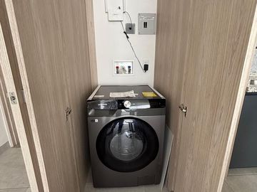 DEPARTAMENTO NUEVO AMUEBLADO EN RENTA EN TORRE ARBOLÉ GARDEN LEON GTO, A 2 MIN DE LA IBERO Y 15 MIN DE PUERTO INTERIOR.