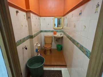 JUAL CEPAT RUMAH 2MAN SIAP HUNI RAPIH TERAWAT DI SRENGSENG JAKARTA BARAT