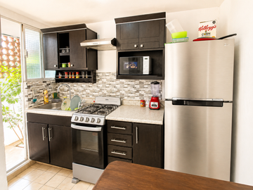 Departamento en venta muy cerca del Tec de Monterrey