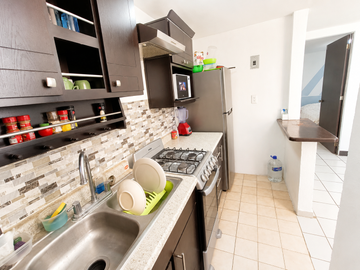 Departamento en venta muy cerca del Tec de Monterrey