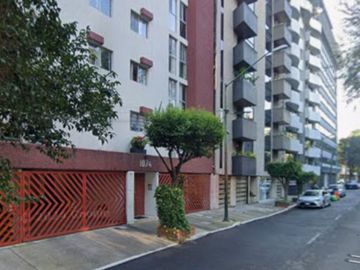 DEPARTAMENTO EN GENERAL ANAYA. BENITO JUAREZ. REMATE INMOBILIARIO CON DOCUMENTACION DISPONIBLE. NO CREDITOS