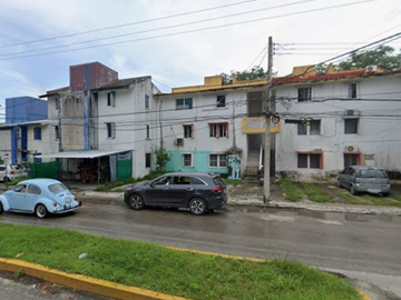 PROPIEDADES DE CREDITO HIPOTECARIO EN COZUMEL CENTRO QUINTANA ROO