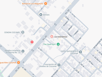 PROPIEDADES DE CREDITO HIPOTECARIO EN COZUMEL CENTRO QUINTANA ROO