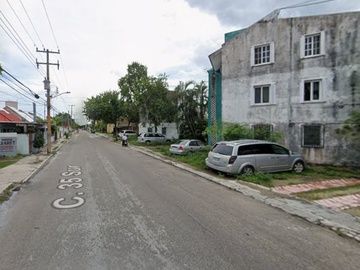 PROPIEDADES DE CREDITO HIPOTECARIO EN COZUMEL CENTRO QUINTANA ROO