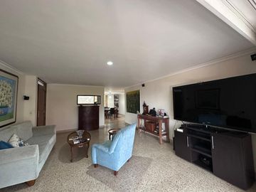 Apartamento en Arriendo en Las Lomas, Poblado Medellín Antioquia