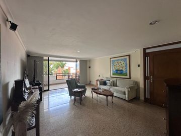 Apartamento en Arriendo en Las Lomas, Poblado Medellín Antioquia