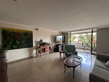 Apartamento en Arriendo en Las Lomas, Poblado Medellín Antioquia