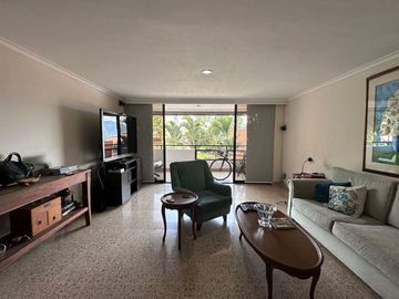Apartamento en Arriendo en Las Lomas, Poblado Medellín Antioquia