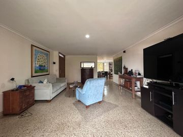 Apartamento en Arriendo en Las Lomas, Poblado Medellín Antioquia