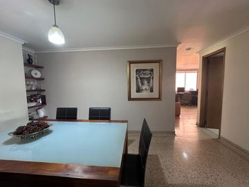 Apartamento en Arriendo en Las Lomas, Poblado Medellín Antioquia