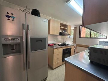 Apartamento en Arriendo en Las Lomas, Poblado Medellín Antioquia