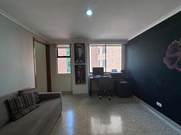 Apartamento en Arriendo en Las Lomas, Poblado Medellín Antioquia