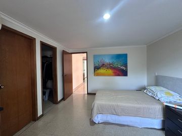 Apartamento en Arriendo en Las Lomas, Poblado Medellín Antioquia