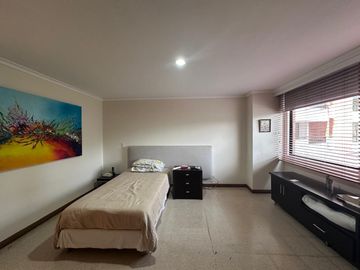 Apartamento en Arriendo en Las Lomas, Poblado Medellín Antioquia