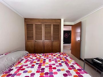Apartamento en Arriendo en Las Lomas, Poblado Medellín Antioquia