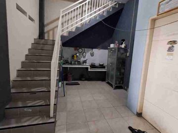 DIJUAL RUMAH di daerah Sigura gura - Malang