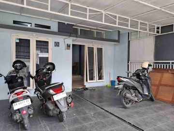 DIJUAL RUMAH di daerah Sigura gura - Malang
