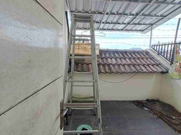 DIJUAL RUMAH di daerah Sigura gura - Malang