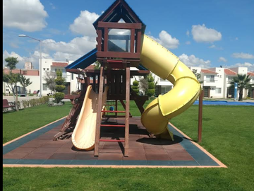 Casa en Fraccionamiento en Venta en Progreso, San Luis Potosí . CLL
