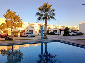 Casa en Fraccionamiento en Venta en Progreso, San Luis Potosí . CLL