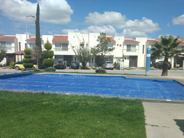 Casa en Fraccionamiento en Venta en Progreso, San Luis Potosí . CLL