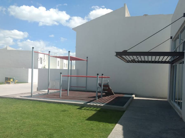 Casa en Fraccionamiento en Venta en Progreso, San Luis Potosí . CLL