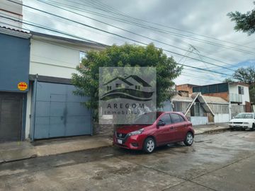 CASA EN RENTA CERCA DEL PARQUE TANGAMANGA 1