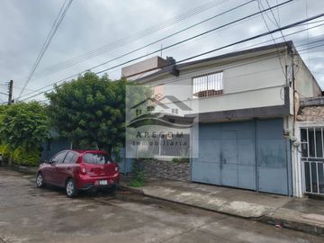 CASA EN RENTA CERCA DEL PARQUE TANGAMANGA 1