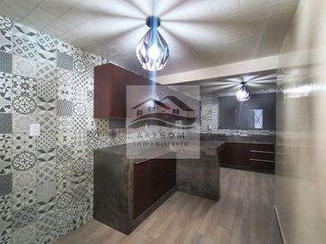 CASA EN RENTA CERCA DEL PARQUE TANGAMANGA 1