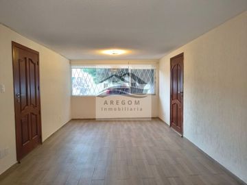 CASA EN RENTA CERCA DEL PARQUE TANGAMANGA 1