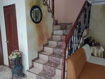 VENTA DE CASA EN EL SECTOR PRADOS DEL NORTE