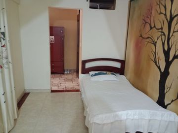VENTA DE CASA EN EL SECTOR PRADOS DEL NORTE