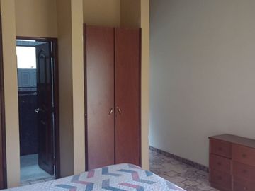 VENTA DE CASA EN EL SECTOR PRADOS DEL NORTE