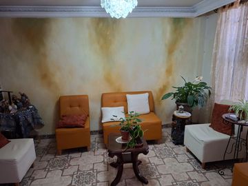 VENTA DE CASA EN EL SECTOR PRADOS DEL NORTE