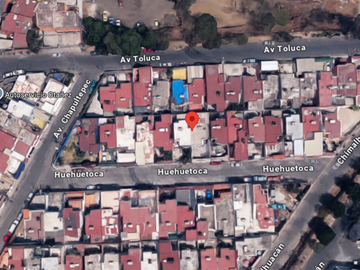 📢VENTA DE CASA EN ATIZAPAN ESTADO DE MEXICO.📢