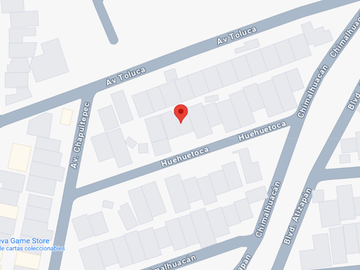 📢VENTA DE CASA EN ATIZAPAN ESTADO DE MEXICO.📢