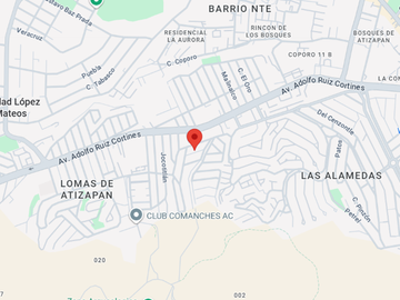 📢VENTA DE CASA EN ATIZAPAN ESTADO DE MEXICO.📢