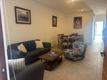 Departamento en Renta Amueblado en Ennalt con Amenidades