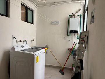 Departamento en Renta Amueblado en Ennalt con Amenidades