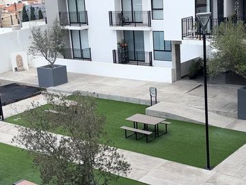 Departamento en Renta Amueblado en Ennalt con Amenidades