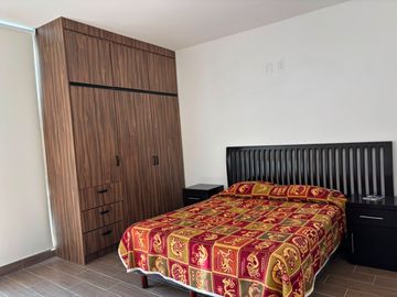 Departamento en Renta Amueblado en Ennalt con Amenidades