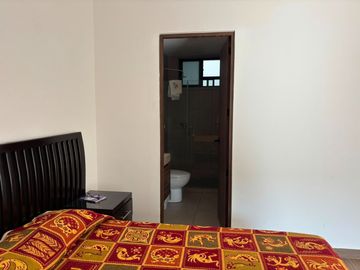 Departamento en Renta Amueblado en Ennalt con Amenidades