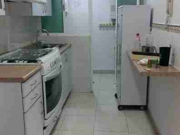 VENDO DEPTO. EN PISO 3, DE 85m², COL. ESCANDON II SECCION, CERCA DE METRO PATRIOTISMO “RECUPERACIÓN BANCARIA”
